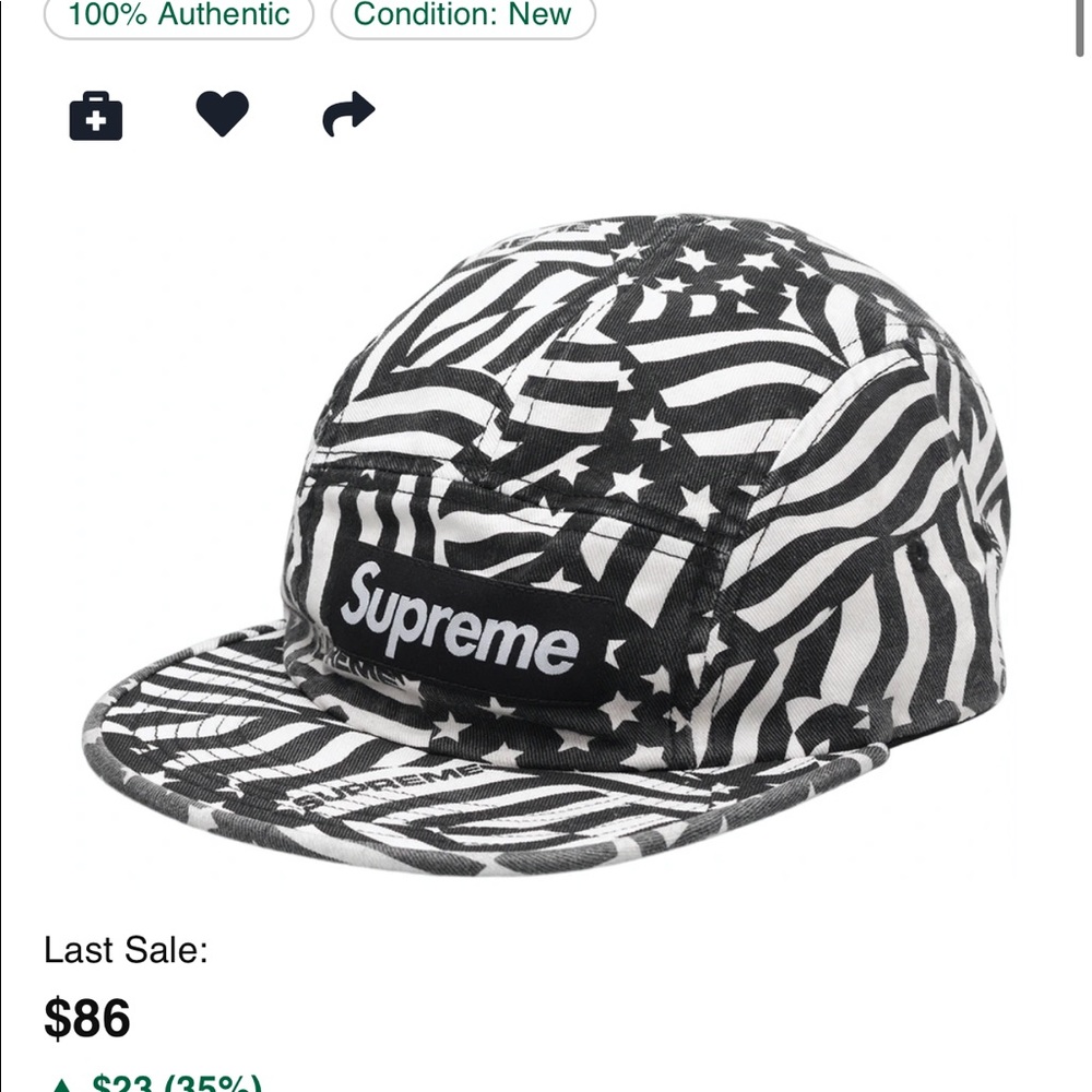 Supreme - Picture 5 of 6